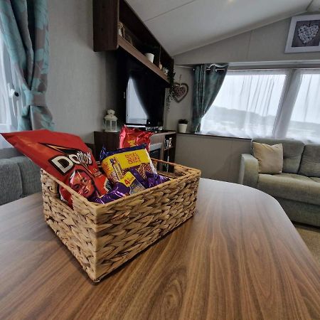 Littlesea Reeds Holiday Home Wyke Regis 외부 사진