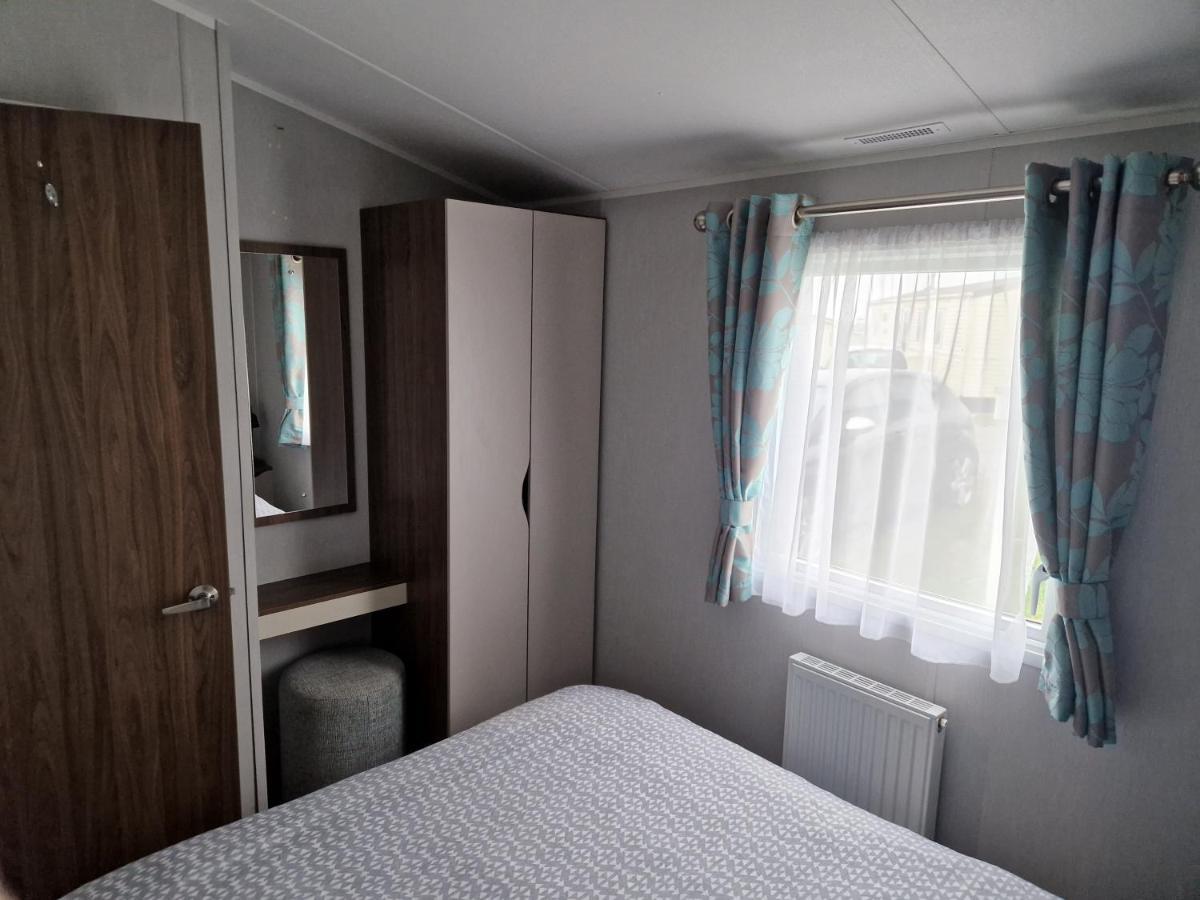 Littlesea Reeds Holiday Home Wyke Regis 외부 사진