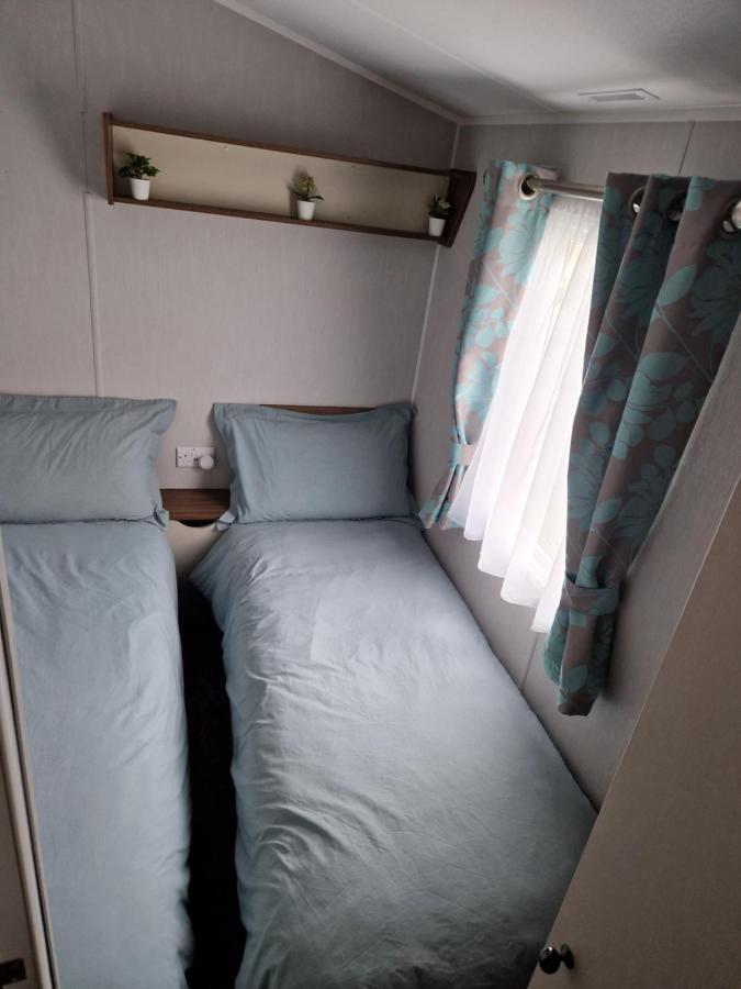 Littlesea Reeds Holiday Home Wyke Regis 외부 사진