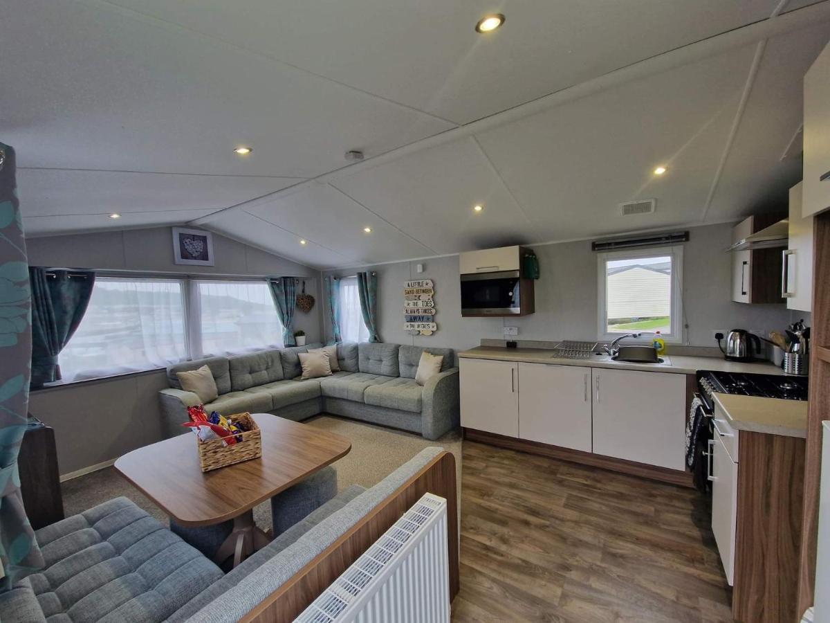 Littlesea Reeds Holiday Home Wyke Regis 외부 사진
