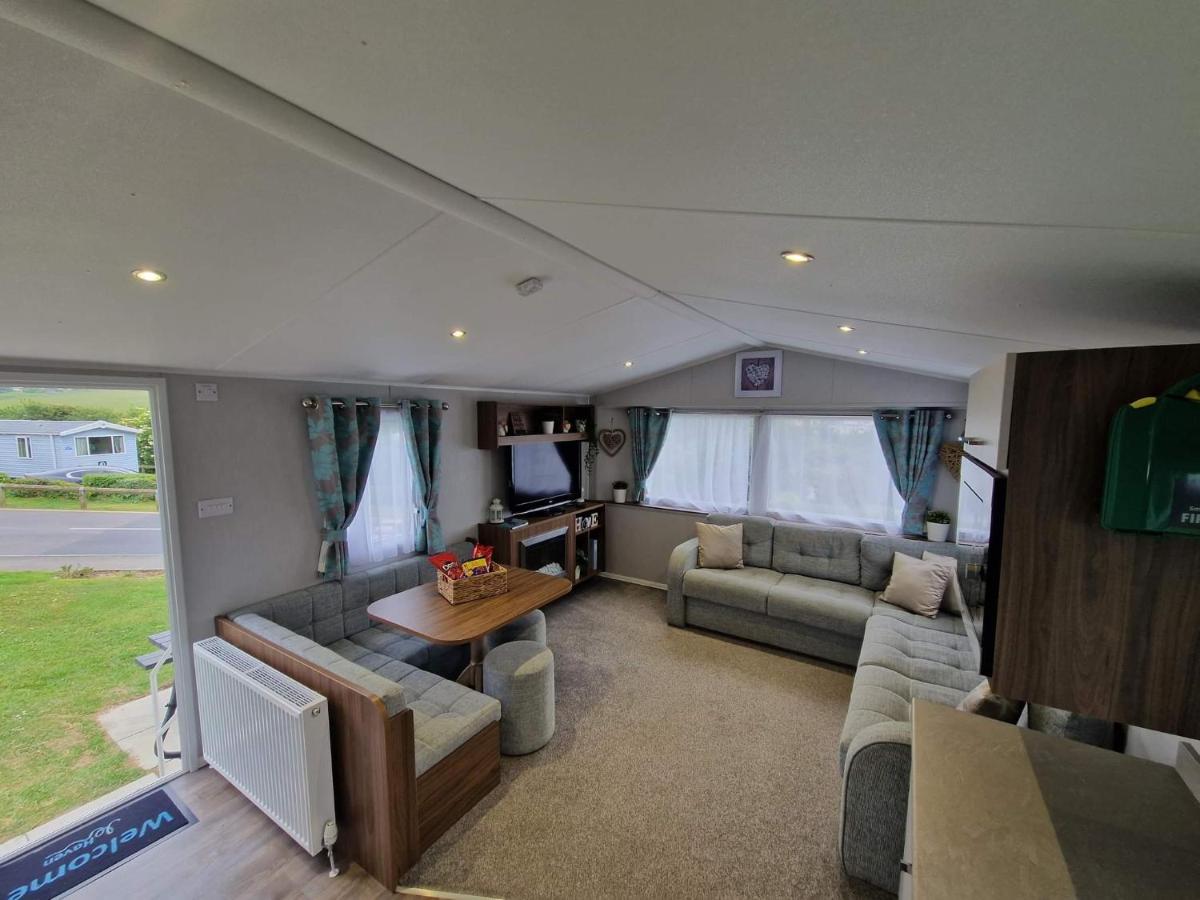 Littlesea Reeds Holiday Home Wyke Regis 외부 사진