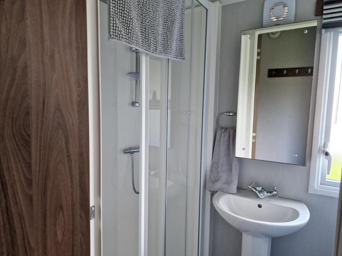 Littlesea Reeds Holiday Home Wyke Regis 외부 사진