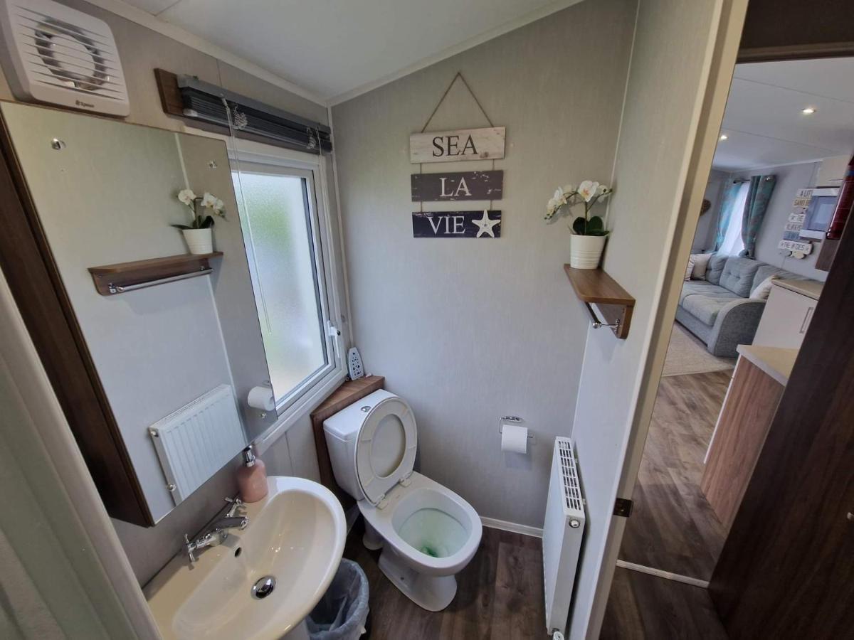 Littlesea Reeds Holiday Home Wyke Regis 외부 사진