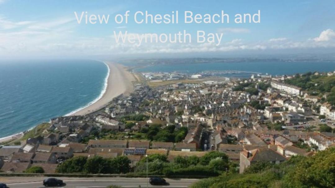 Littlesea Reeds Holiday Home Wyke Regis 외부 사진