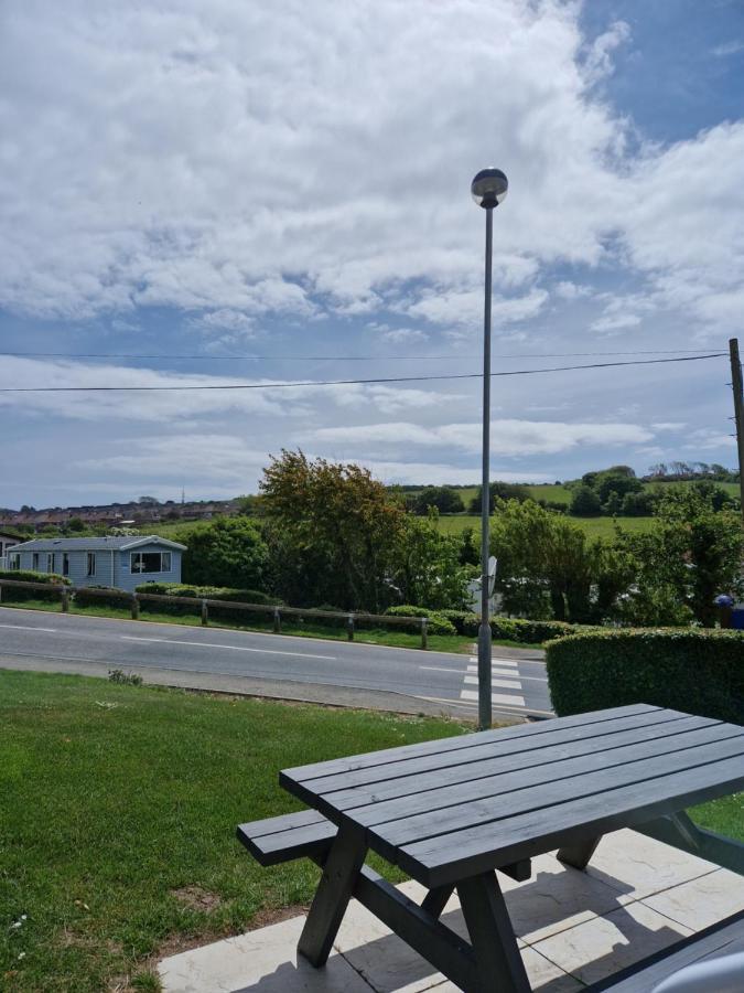 Littlesea Reeds Holiday Home Wyke Regis 외부 사진