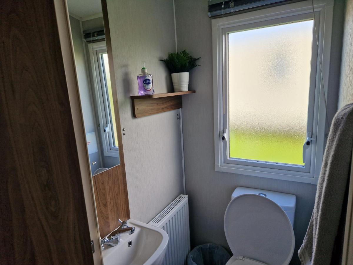 Littlesea Reeds Holiday Home Wyke Regis 외부 사진